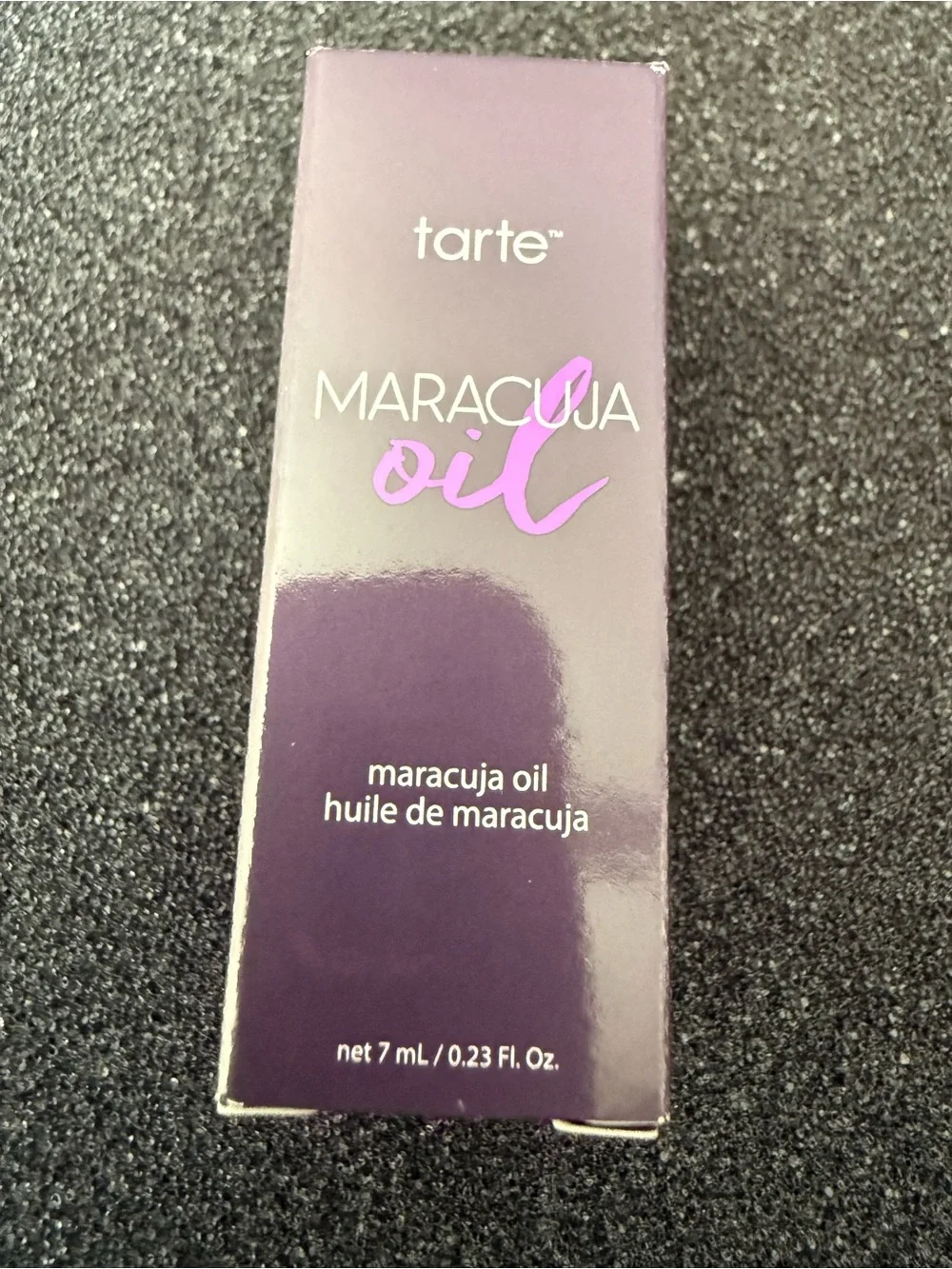 tarte Sea Surfer Curl mascara, Maracuja oil and juicy lip plump set